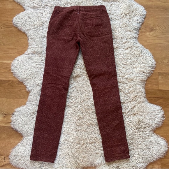 Prana Trinity Cord Pant - Picture 4 of 4